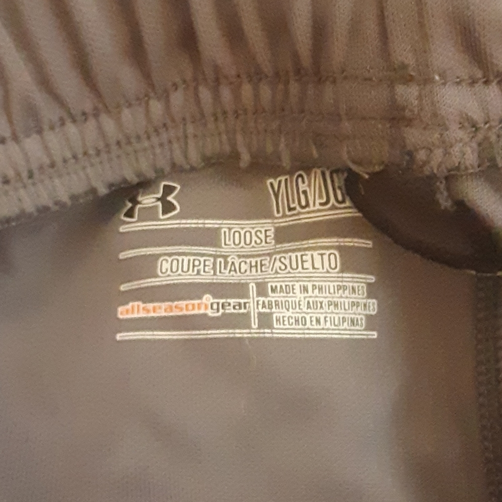 Under Armour pants - Picture 5 of 7